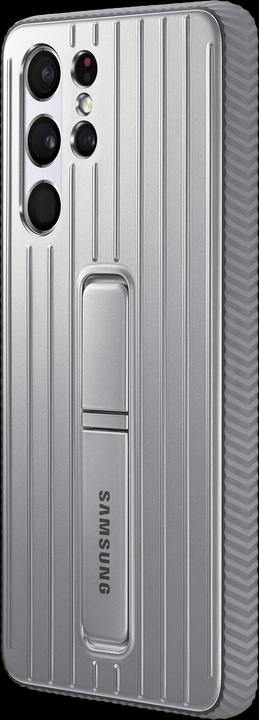 Produktbild Samsung Protective Standing Cover (Samsung Galaxy S21 Ultra 5G)