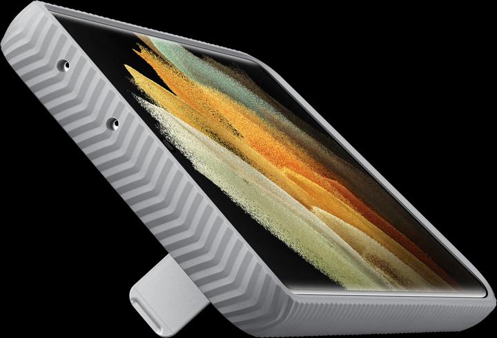 Produktbild Samsung Protective Standing Cover (Samsung Galaxy S21 Ultra 5G)