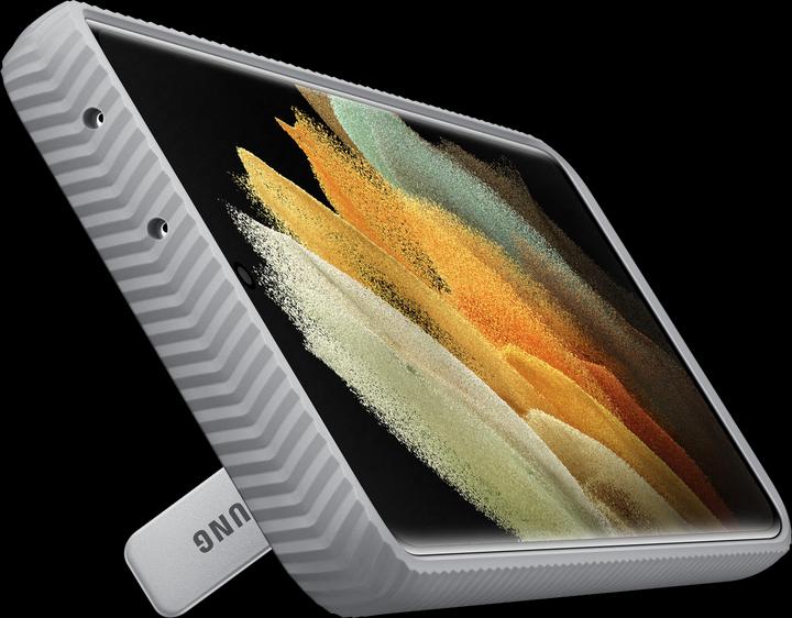 Produktbild Samsung Protective Standing Cover (Samsung Galaxy S21 Ultra 5G)