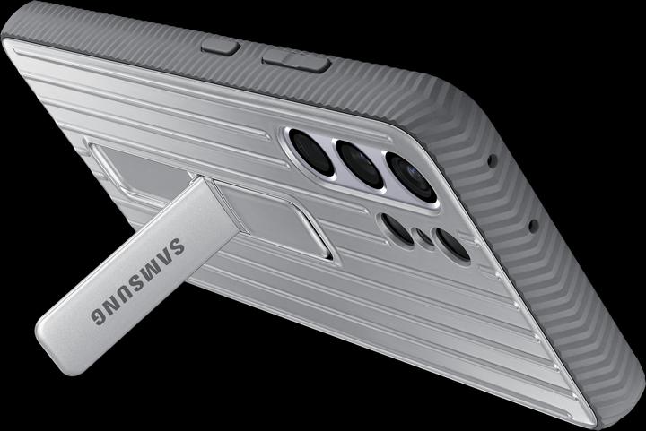 Produktbild Samsung Protective Standing Cover (Samsung Galaxy S21 Ultra 5G)