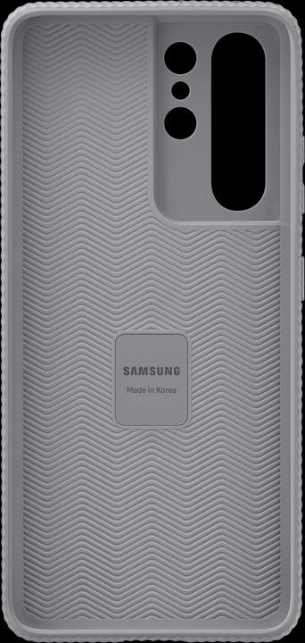Produktbild Samsung Protective Standing Cover (Samsung Galaxy S21 Ultra 5G)