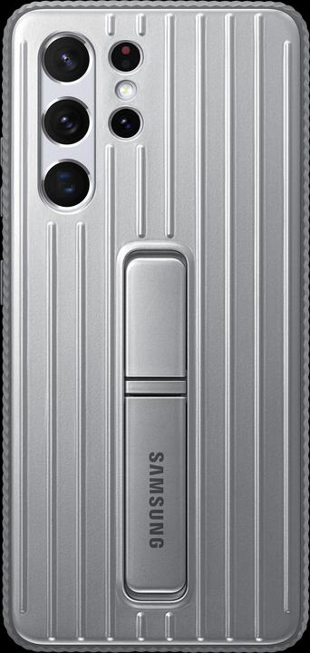 Produktbild Samsung Protective Standing Cover (Samsung Galaxy S21 Ultra 5G)