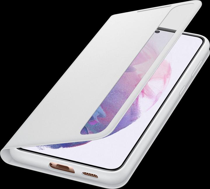 Image du produit Samsung Smart Clear View Cover (Samsung Galaxy S21+ 5G)