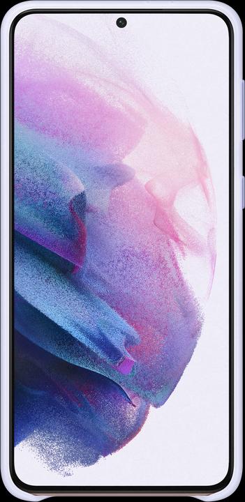 Actual product image Samsung Smart LED Cover (Samsung Galaxy S21+ 5G)