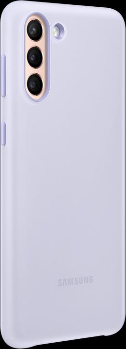 Actual product image Samsung Smart LED Cover (Samsung Galaxy S21+ 5G)