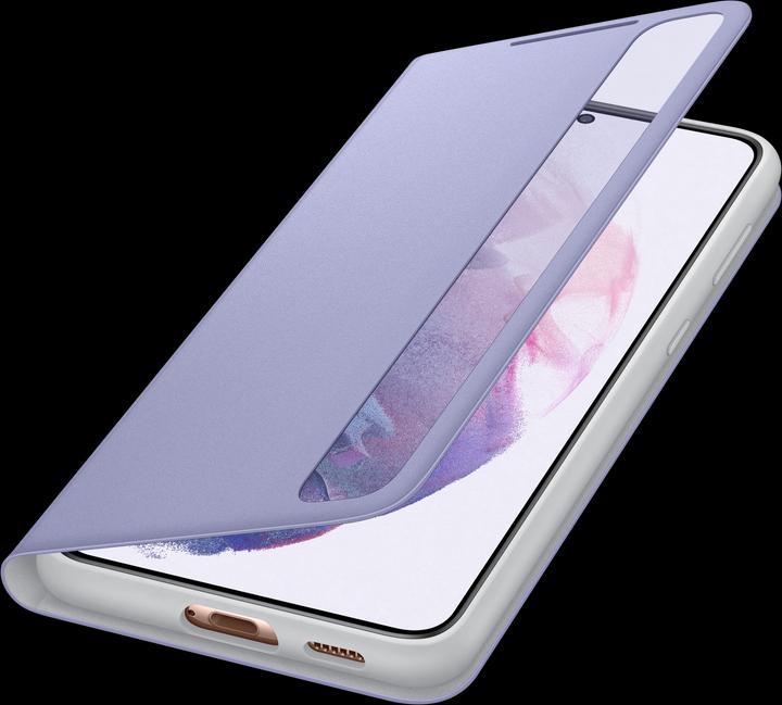 Produktbild Samsung Smart Clear View Cover (Samsung Galaxy S21+ 5G)
