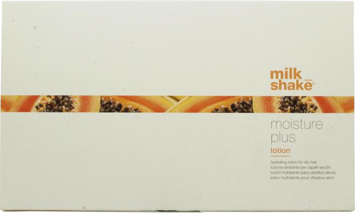 Image du produit Milk_Shake moisture plus - lotion (72 ml)