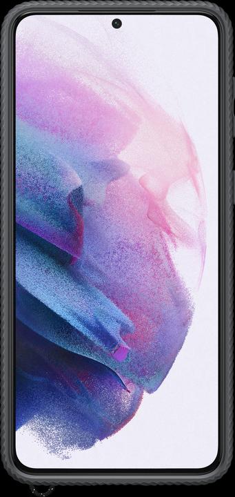 Actual product image Samsung Clear Protective (Samsung Galaxy S21+ 5G)