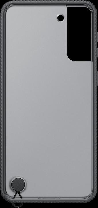 Actual product image Samsung Clear Protective (Samsung Galaxy S21+ 5G)