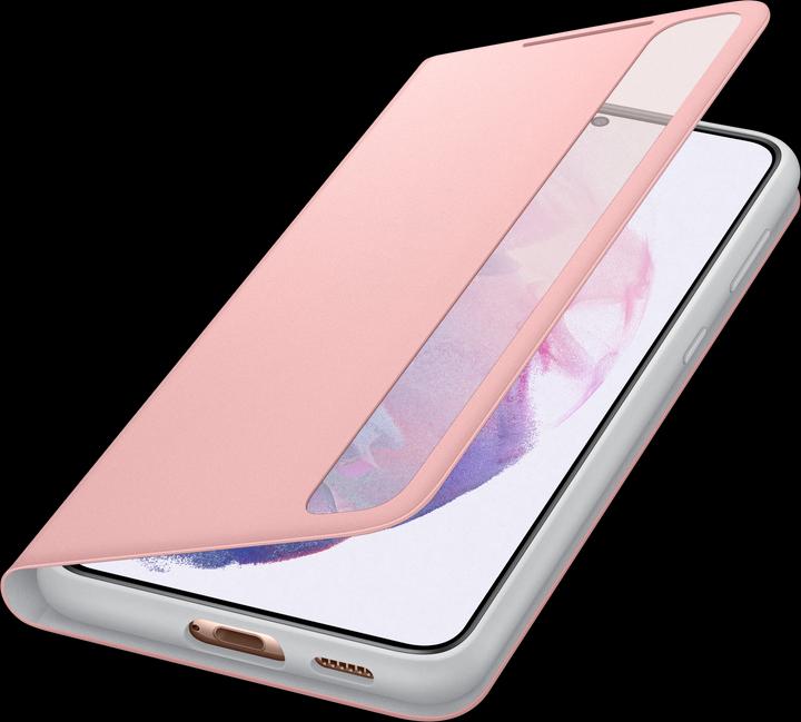 Produktbild Samsung Smart Clear View Cover (Samsung Galaxy S21+ 5G)