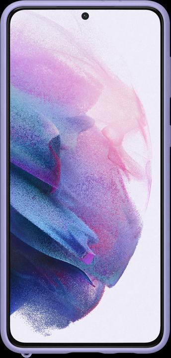 Actual product image Samsung Kvadrat Cover (Samsung Galaxy S21+ 5G)