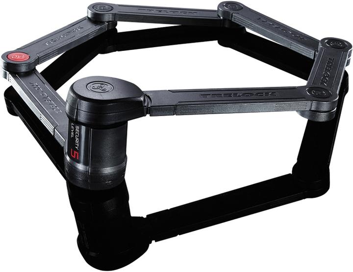Actual product image Trelock FS 500 Toro (90 cm)