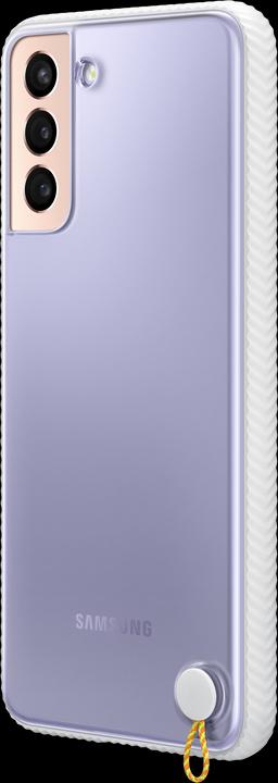 Produktbild Samsung Clear Protective Cover (Samsung Galaxy S21+ 5G)