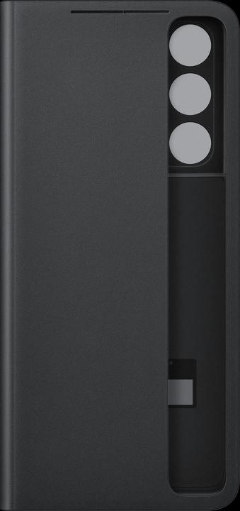 Actual product image Samsung Clear View Cover (Samsung Galaxy S21 Ultra)