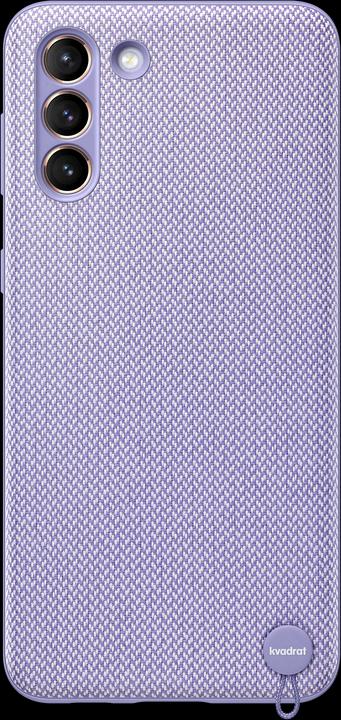 Actual product image Samsung Kvadrat Cover (Samsung Galaxy S21+ 5G)