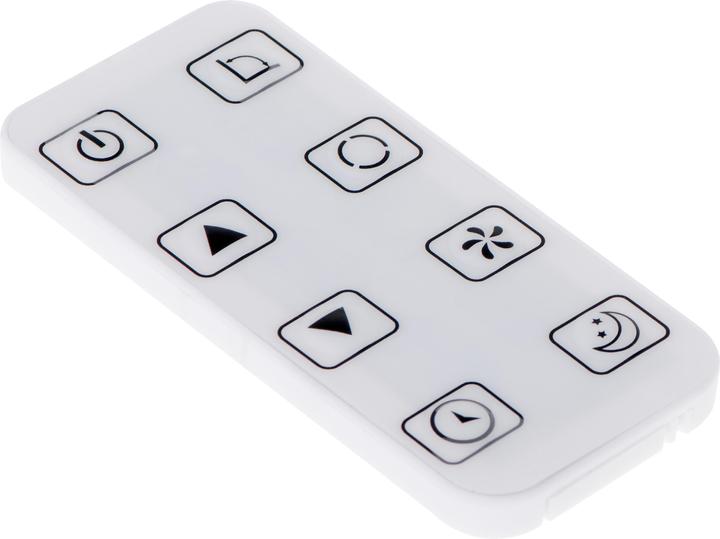Image du produit Adler AD 7924 Climatiseur portable 63 dB (20 m², 5000 BTU/h)