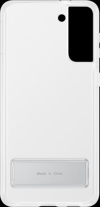 Image du produit Samsung Une couverture claire et permanente (Samsung Galaxy S21+ 5G)