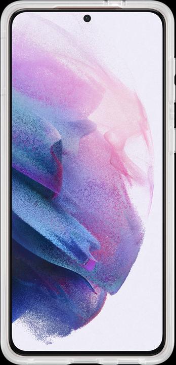 Image du produit Samsung Une couverture claire et permanente (Samsung Galaxy S21+ 5G)