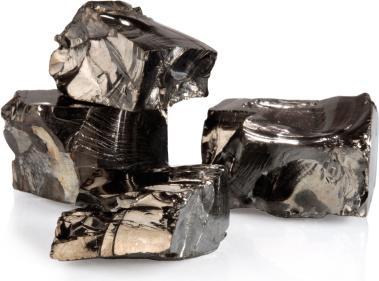 Immagine prodotto PranaHaus Preziosi cristalli di shungite