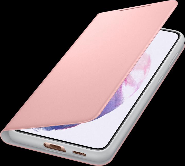 Actual product image Samsung Smart LED View Cover (Samsung Galaxy S21+ 5G)