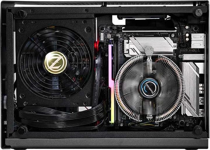 Productafbeelding Zalman M2 Mini (Mini-ITX)