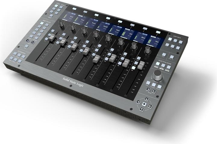 Image du produit Solid State Logic UF8 (Contrôleur)
