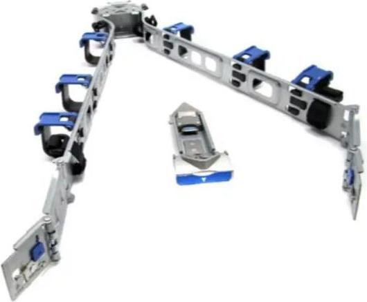 Actual product image HPE E DL38X Gen10+ 2U CMA for Rail Kit