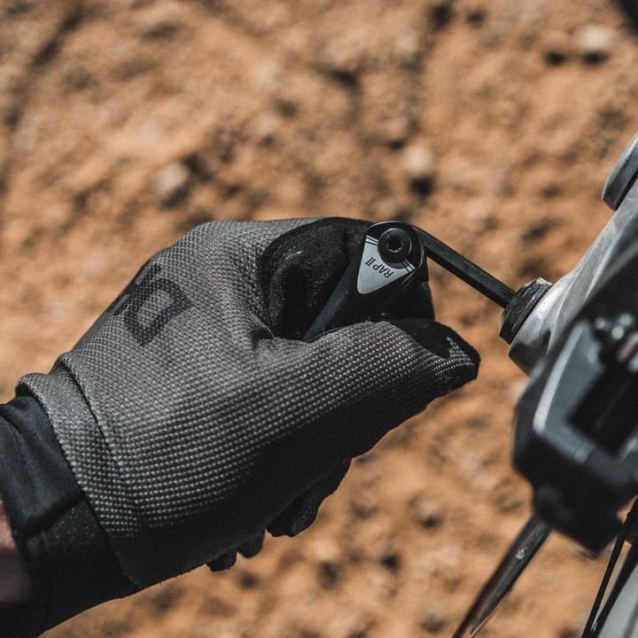 Actual product image Lezyne Multitool Rap II