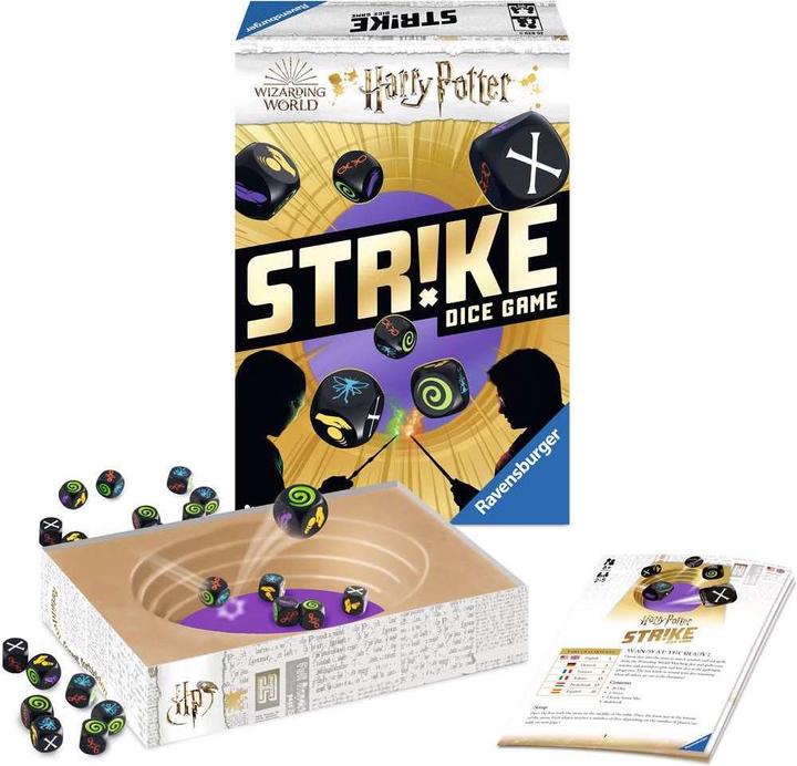 Productafbeelding Ravensburger Staking (Spaans)