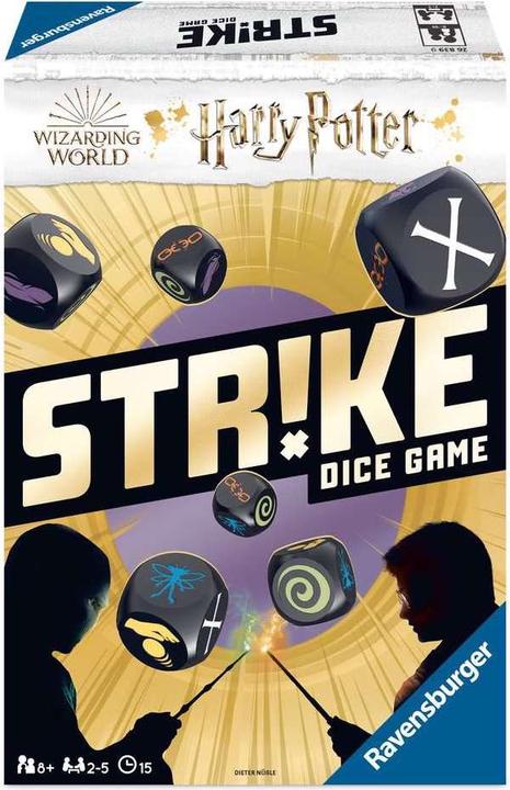 Productafbeelding Ravensburger Staking (Spaans)