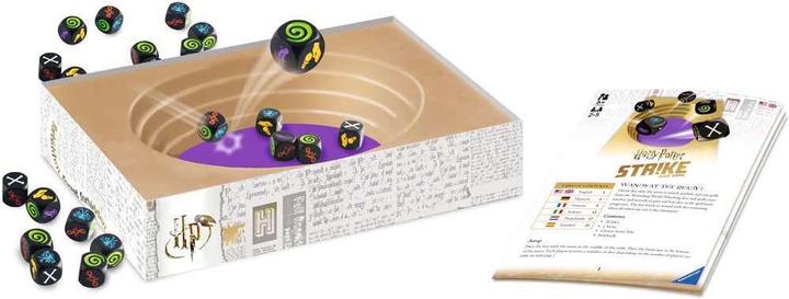 Productafbeelding Ravensburger Staking (Spaans)