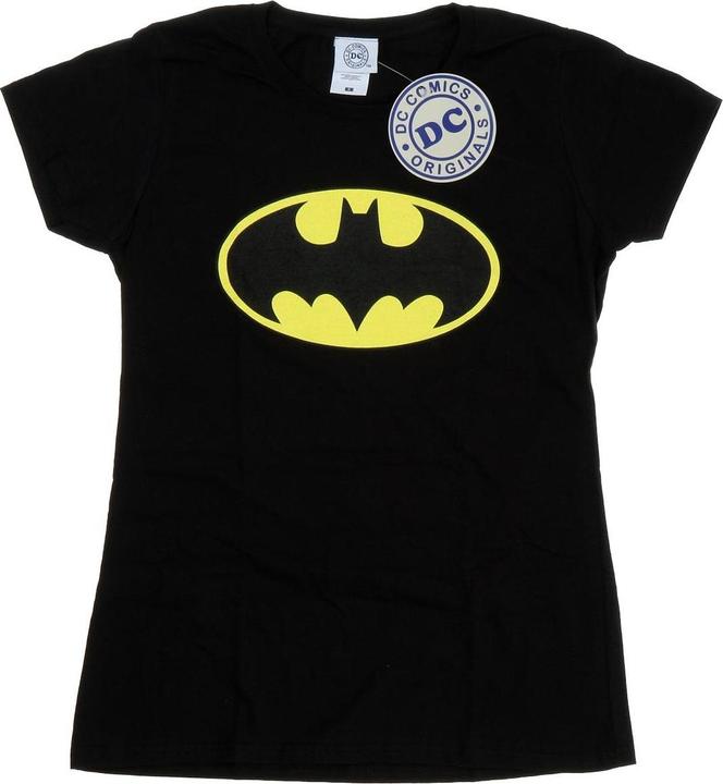 Batman Logo TShirt