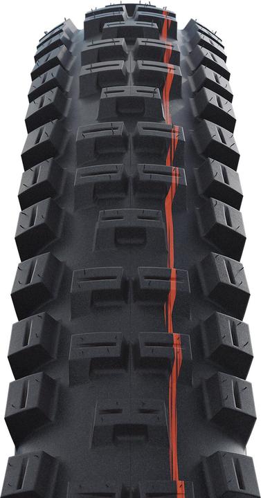 Produktbild Schwalbe Big Betty (26 x 2.40, 62-559)
