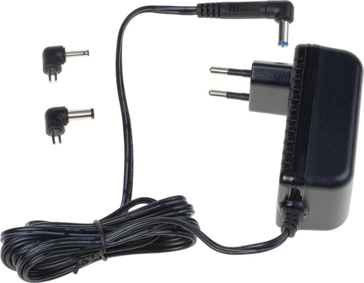 Alpha Elettronica KD2003/5 Plug-in power supply unit