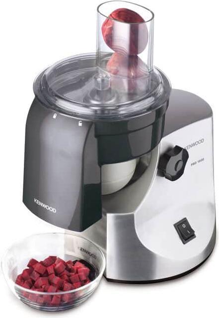 Produktbild Kenwood Mgx400