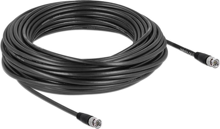 Actual product image Delock Bnc — Bnc (Antenna cable)