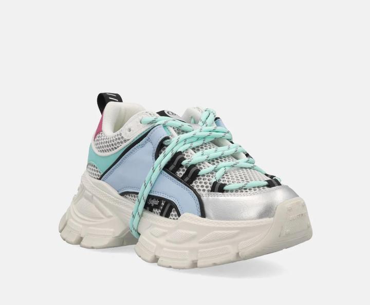 Produktbild Buffalo Saturn Lace - Vegan Nappa/Mesh (38)