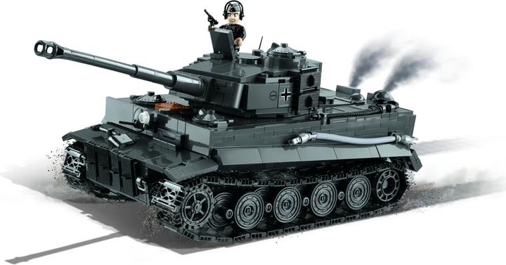 Produktbild Cobi Kampfwagen VI Tiger Ausf.E