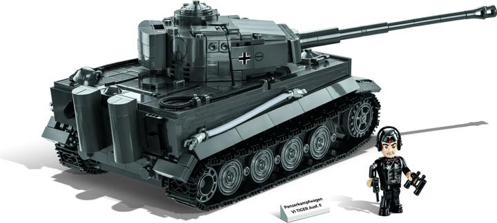 Produktbild Cobi Kampfwagen VI Tiger Ausf.E