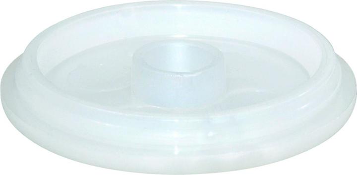 Actual product image Werkstarck Sliding cap stop Quickclick (Plug-in gliders, 4 Piece)