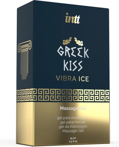 Produktbild Intt Greek Kiss (15 ml)