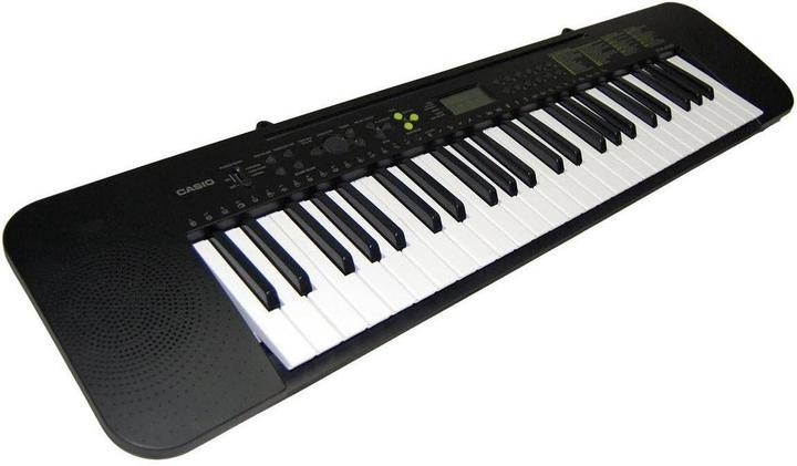 Actual product image Casio Ctk-240 (49 Keys)