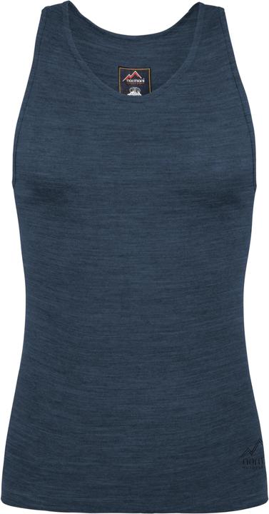 Actual product image Normani Damen Tanktop Quilpie - 7654 (XS)