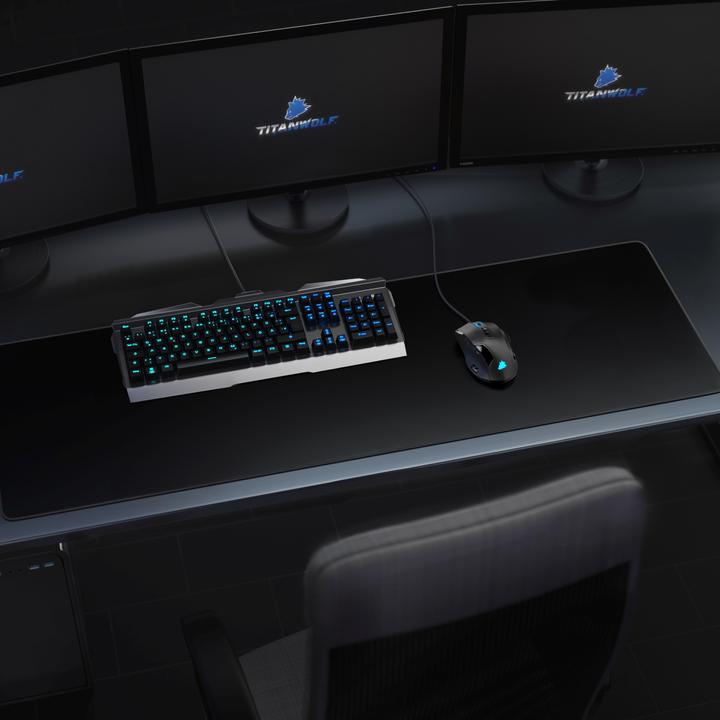 Produktbild CSL Gaming Mauspad (3XL)