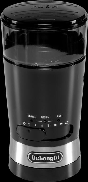 Actual product image De'Longhi KG 210