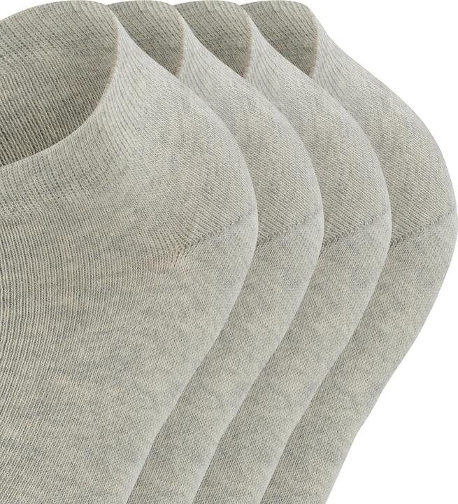 Actual product image Esprit Solid 4-Pack Damen (pack of 4, 36 - 41)