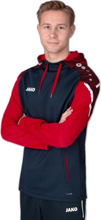 Produktbild JAKO Kapuzensweat Performance (M)