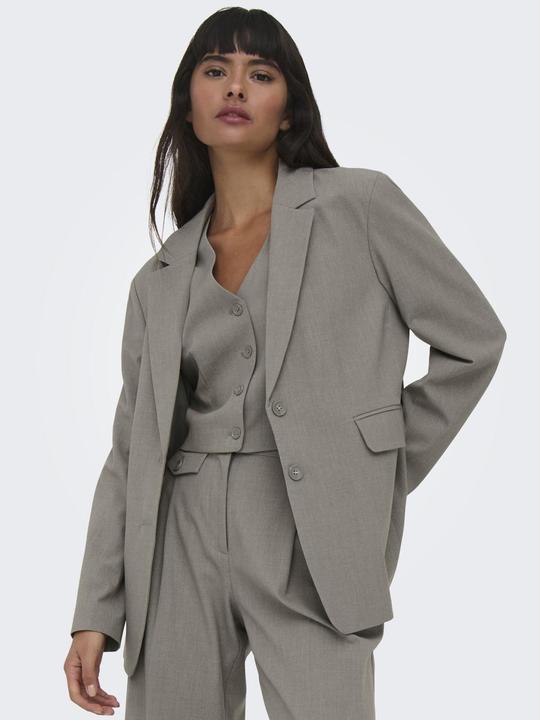 Immagine prodotto Only Blazer loose fit con collo a revers Blazer classico (40)