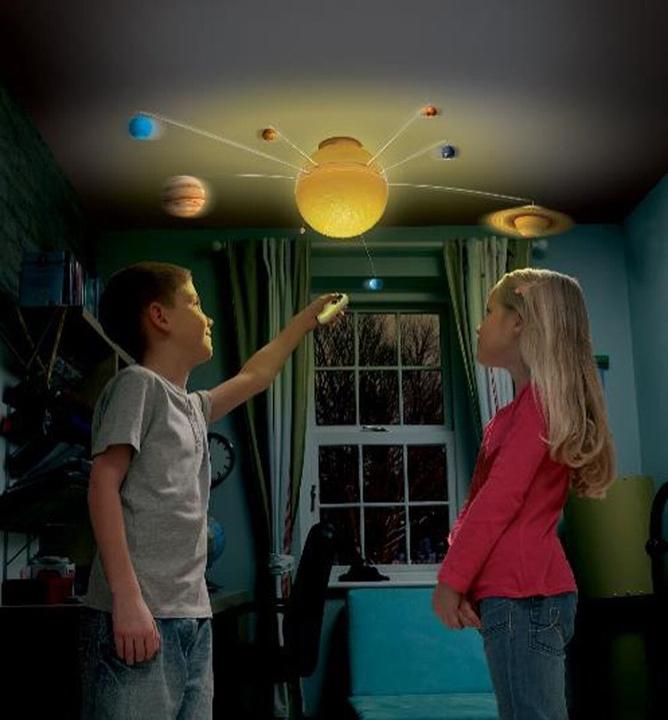 Produktbild Brainstorm My Very Own Solar System