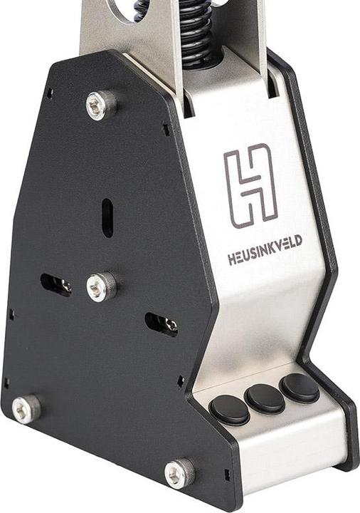 Actual product image Heusinkveld MagShift